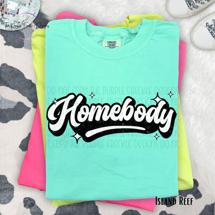 Homebody