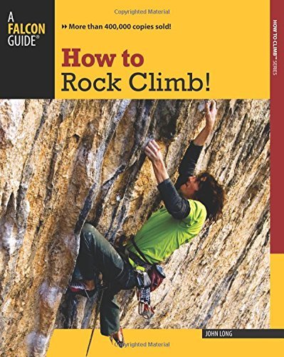 How To Rock Climb
