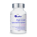 Hya Love - Hyaluronate For Hydration (60 Vcaps)