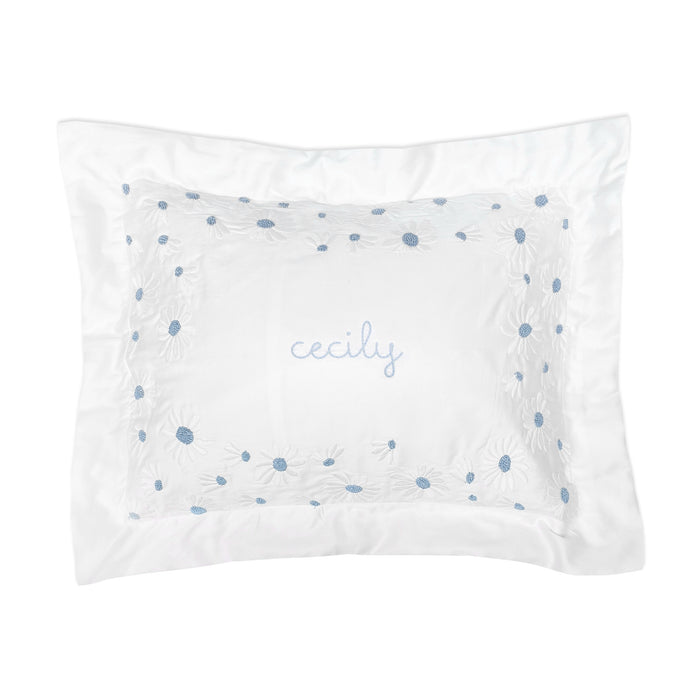 Daisy Boudoir, Blue