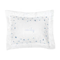 Daisy Boudoir, Blue