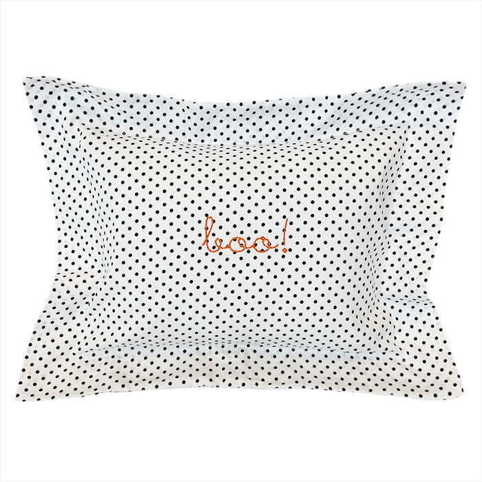 Katie Shams, Black