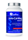 Inno-cal-mag Advanced (120 Softgels)