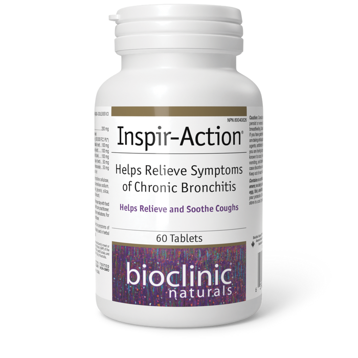 Inspir-action (60 Cos)