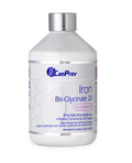 Iron Bis·glycinate 20 - Liquid (500ml)