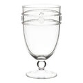 Isabella Acrylic Glassware