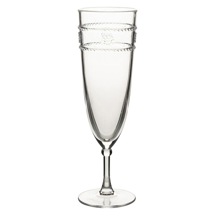 Isabella Acrylic Glassware