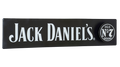 Jack Daniel's Metal Sign