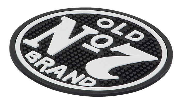 Jack Daniel's Old No. 7 Bar Mat