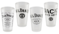 Jack Daniel's Pint Glass Set