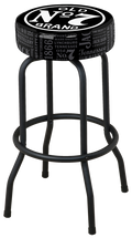 Jack Daniel's Repeat Bar Stool