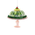 Jello Mold Ornament