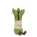 Jellycat Amuseables Asparagus
