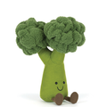 Jellycat Amuseables Broccoli