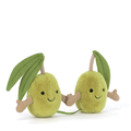 Jellycat Amuseables Pair of Olives