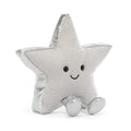 Jellycat Amuseables Silver Star