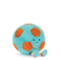 Jellycat Amuseables Soccer Ball