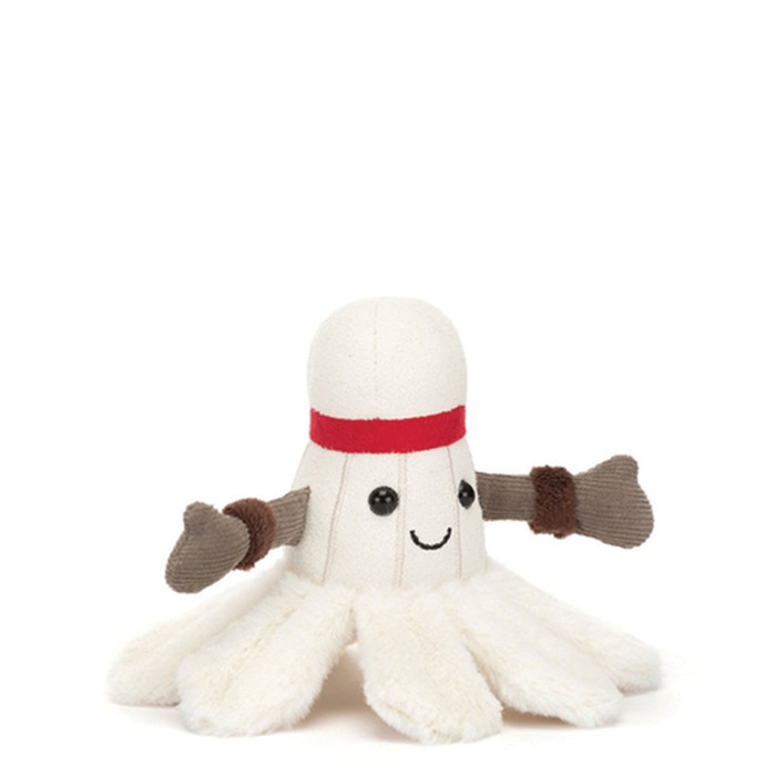 Jellycat Amuseables Sports Badminton