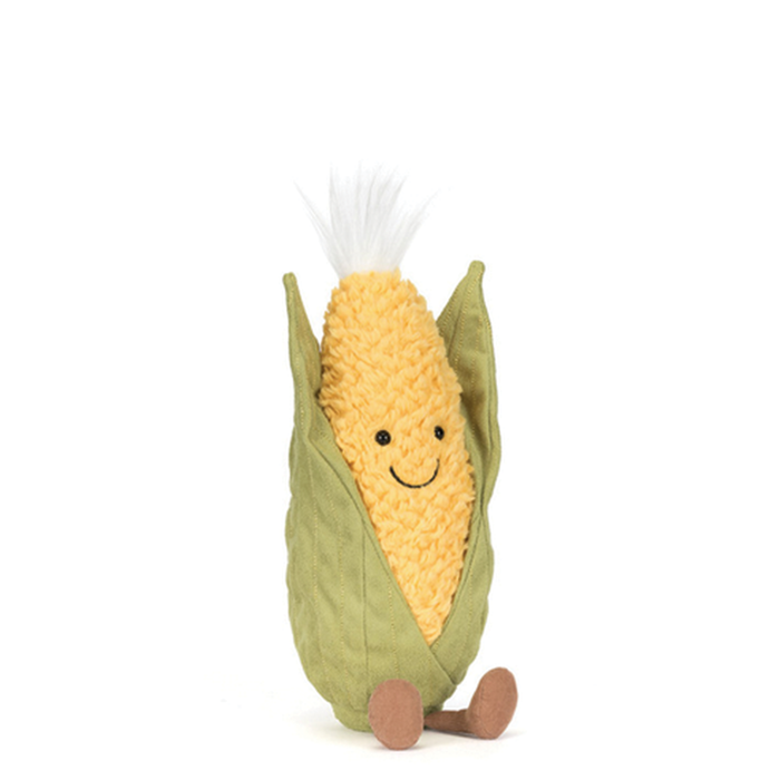 Jellycat Amuseables Sweetcorn