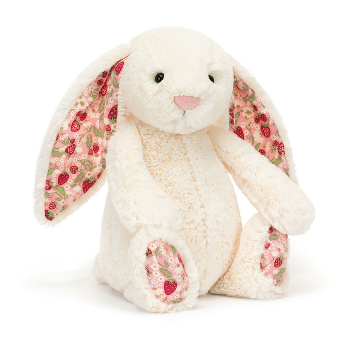 Jellycat Blossom Cream Bunny