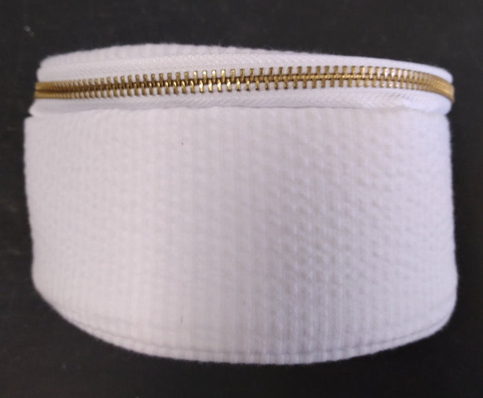 Jewelry Round - Alpha Chi Omega