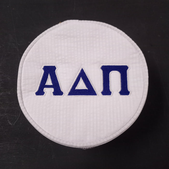 Jewelry Round - Alpha Delta Pi