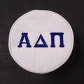 Jewelry Round - Alpha Delta Pi