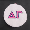 Jewelry Round - Delta Gamma
