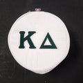 Jewelry Round - Kappa Delta
