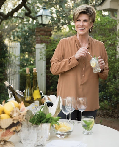 Julia Reed’s South
