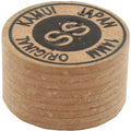 Kamui Original Billiard Cue Tip - Super Soft 14mm