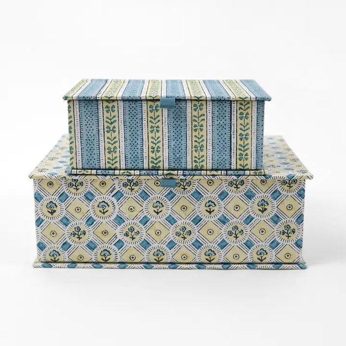 Keepsake Box Set