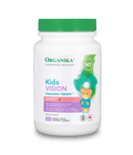 Kids Vision Comprimés Croquables-fraise (90 Co)