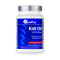 Krill Oil (120 Softgels)