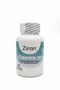 L- Theanine 250mg (120 Caps)
