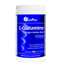 L-glutamine Vegan Amino Acid (450g)
