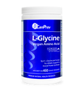 L-glycine Vegan Amino Acid (450g)
