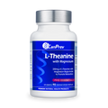 L-theanine With Magnesium (90 Vcaps)