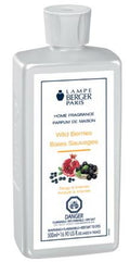 Lampe Berger Baies Sauvages (500ml)