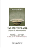 L'aromathérapie (1 Livre)