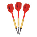 Laserdarts Gold Widows Dart Set - 16gm