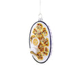 Latkes Ornament