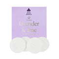 Lavender & Lime Shower Steamers - The Preppy Bunny