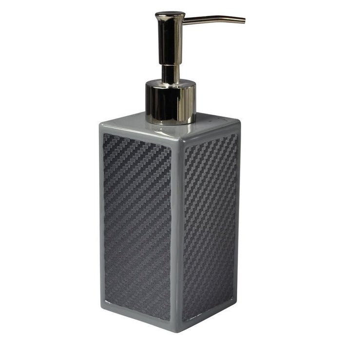 Fig Linens -Mike + Ally Le Mans Graphite Box Pump