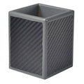 Make Up Brush Holder ( 3.25"W x 4.25"H)