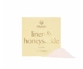 Linen & Honeysuckle Mini Bath Soak - The Preppy Bunny