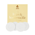 Linen & Honeysuckle Shower Steamers - The Preppy Bunny