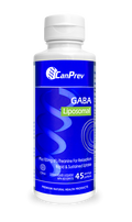Liposomal Gaba - Citrus (225ml)