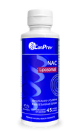 Liposomal Nac - Strawberry (225ml)