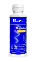 Liposomal Quercetin - Pineapple (225ml)
